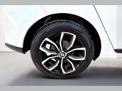 renault, clio, sport tourer 1.5 dcı ıcon edc, otomatik, dizel 2.el otomobil | renew 23