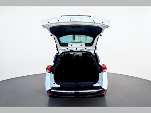 renault, clio, sport tourer 1.5 dcı ıcon edc, otomatik, dizel 2.el otomobil | renew 12