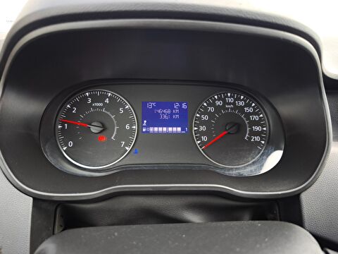 dacia, duster, suv 1.6 sce eco-g comfort, manuel, benzin + lpg 2.el otomobil | renew 13