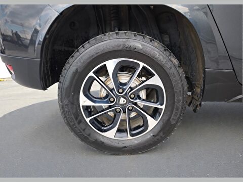 dacia, duster, suv 1.6 sce eco-g comfort, manuel, benzin + lpg 2.el otomobil | renew 7