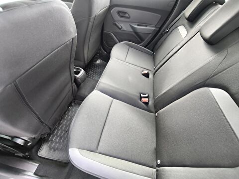 dacia, duster, suv 1.6 sce eco-g comfort, manuel, benzin + lpg 2.el otomobil | renew 22