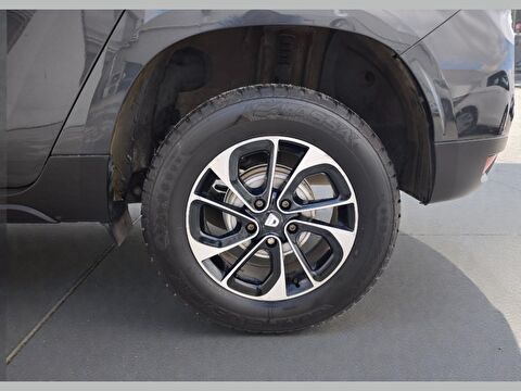 dacia, duster, suv 1.6 sce eco-g comfort, manuel, benzin + lpg 2.el otomobil | renew 23