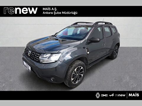 SUV 1.6 Sce Eco-G Comfort, 2. el otomobil | renew