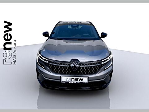 renault, austral, suv 1.3 mhev techno esprit alpine otomatik, otomatik, mhev 2.el otomobil | renew 8