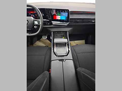 renault, austral, suv 1.3 mhev techno esprit alpine otomatik, otomatik, mhev 2.el otomobil | renew 19