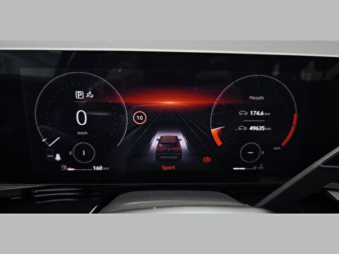 renault, austral, suv 1.3 mhev techno esprit alpine otomatik, otomatik, mhev 2.el otomobil | renew 13