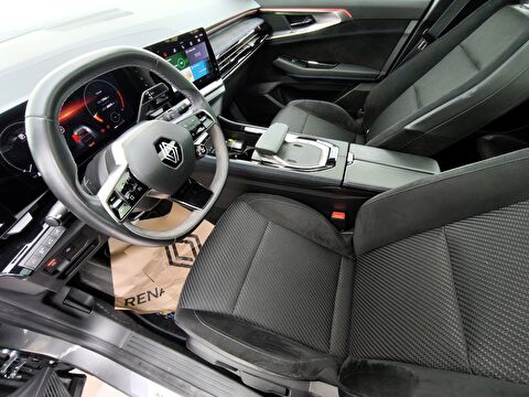 renault, austral, suv 1.3 mhev techno esprit alpine otomatik, otomatik, mhev 2.el otomobil | renew 17
