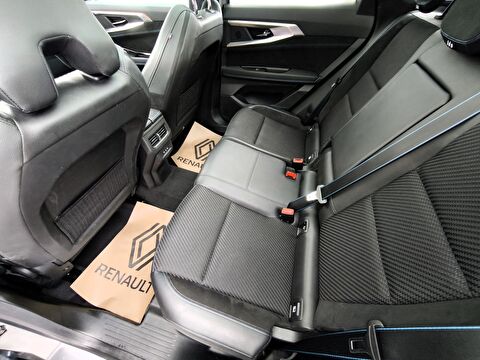 renault, austral, suv 1.3 mhev techno esprit alpine otomatik, otomatik, mhev 2.el otomobil | renew 21