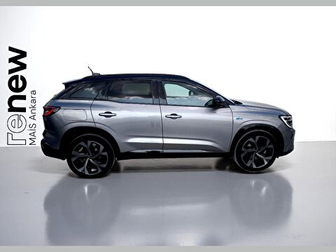 renault, austral, suv 1.3 mhev techno esprit alpine otomatik, otomatik, mhev 2.el otomobil | renew 6