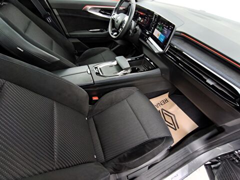 renault, austral, suv 1.3 mhev techno esprit alpine otomatik, otomatik, mhev 2.el otomobil | renew 15