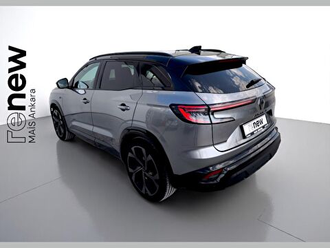 renault, austral, suv 1.3 mhev techno esprit alpine otomatik, otomatik, mhev 2.el otomobil | renew 11