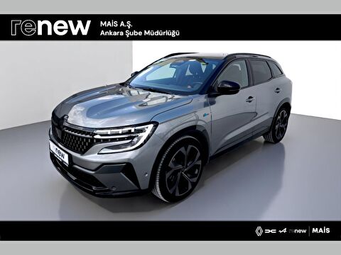Renault, Austral, SUV 1.3 MHEV Techno Esprit Alpine Otomatik, Otomatik, MHEV 2. el otomobil | renew Mobile