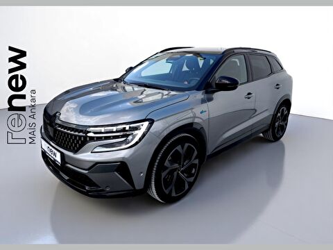 renault, austral, suv 1.3 mhev techno esprit alpine otomatik, otomatik, mhev 2.el otomobil | renew 3