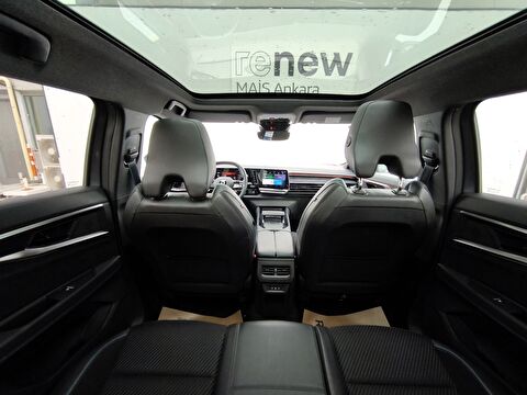 renault, austral, suv 1.3 mhev techno esprit alpine otomatik, otomatik, mhev 2.el otomobil | renew 20
