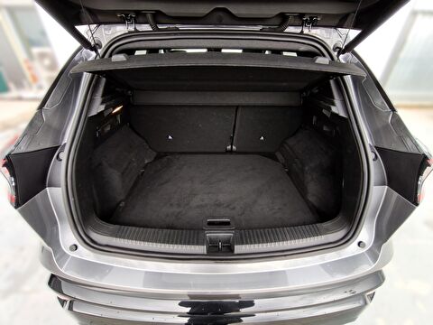 renault, austral, suv 1.3 mhev techno esprit alpine otomatik, otomatik, mhev 2.el otomobil | renew 12