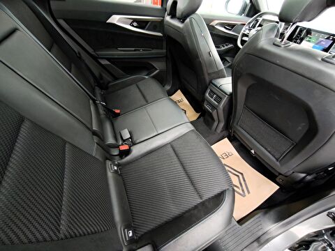 renault, austral, suv 1.3 mhev techno esprit alpine otomatik, otomatik, mhev 2.el otomobil | renew 16