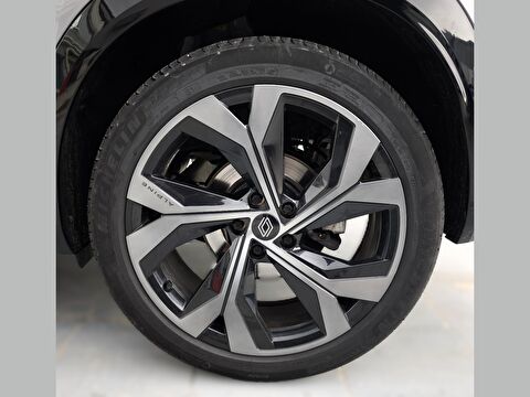 renault, austral, suv 1.3 mhev techno esprit alpine otomatik, otomatik, mhev 2.el otomobil | renew 7