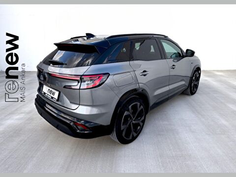 renault, austral, suv 1.3 mhev techno esprit alpine otomatik, otomatik, mhev 2.el otomobil | renew 4