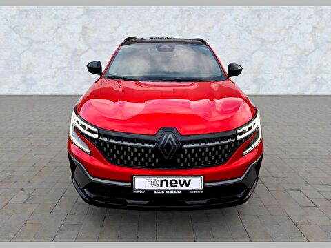 renault, austral, suv 1.3 mhev techno esprit alpine otomatik, otomatik, mhev 2.el otomobil | renew 9
