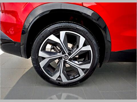 renault, austral, suv 1.3 mhev techno esprit alpine otomatik, otomatik, mhev 2.el otomobil | renew 26