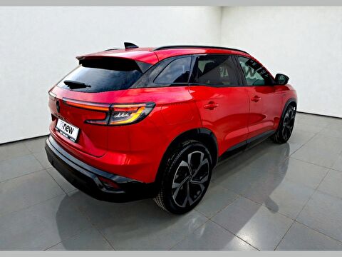 renault, austral, suv 1.3 mhev techno esprit alpine otomatik, otomatik, mhev 2.el otomobil | renew 4