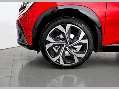 renault, austral, suv 1.3 mhev techno esprit alpine otomatik, otomatik, mhev 2.el otomobil | renew 24