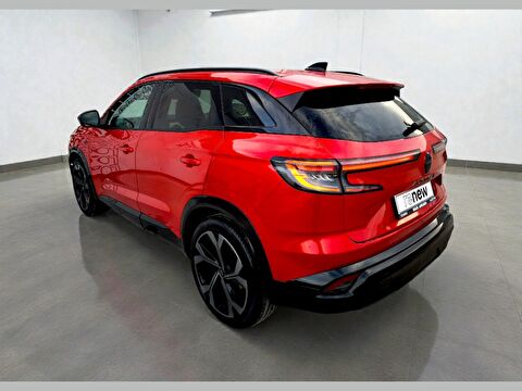 renault, austral, suv 1.3 mhev techno esprit alpine otomatik, otomatik, mhev 2.el otomobil | renew 11