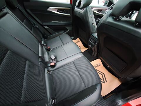 renault, austral, suv 1.3 mhev techno esprit alpine otomatik, otomatik, mhev 2.el otomobil | renew 16