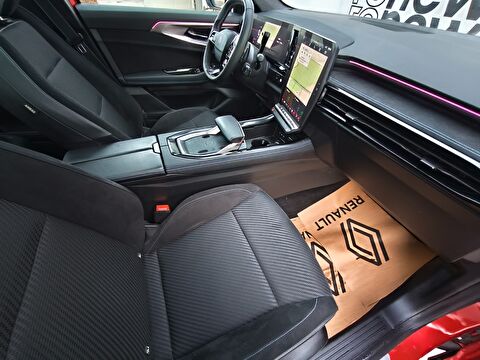 renault, austral, suv 1.3 mhev techno esprit alpine otomatik, otomatik, mhev 2.el otomobil | renew 15