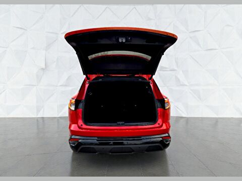 renault, austral, suv 1.3 mhev techno esprit alpine otomatik, otomatik, mhev 2.el otomobil | renew 12