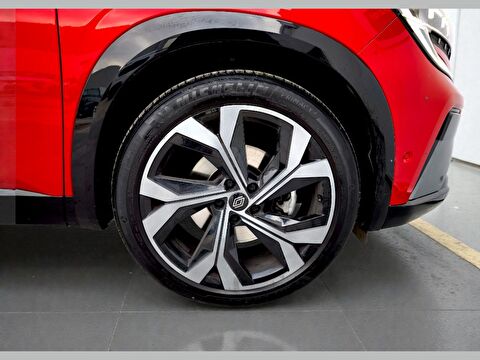 renault, austral, suv 1.3 mhev techno esprit alpine otomatik, otomatik, mhev 2.el otomobil | renew 7