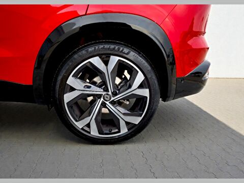 renault, austral, suv 1.3 mhev techno esprit alpine otomatik, otomatik, mhev 2.el otomobil | renew 25