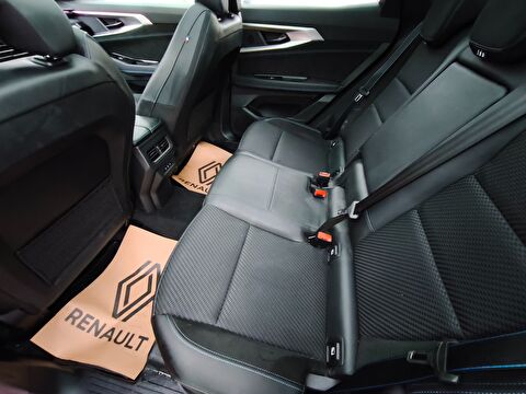 renault, austral, suv 1.3 mhev techno esprit alpine otomatik, otomatik, mhev 2.el otomobil | renew 22