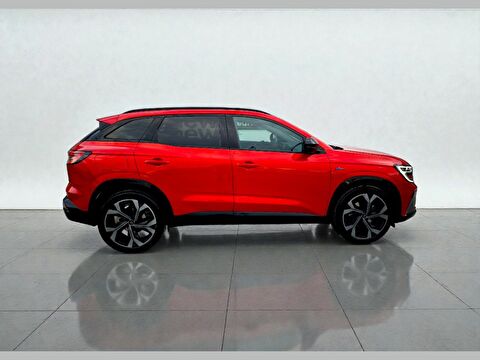 renault, austral, suv 1.3 mhev techno esprit alpine otomatik, otomatik, mhev 2.el otomobil | renew 6