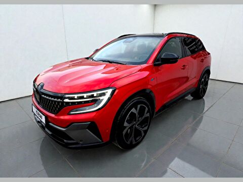renault, austral, suv 1.3 mhev techno esprit alpine otomatik, otomatik, mhev 2.el otomobil | renew 3