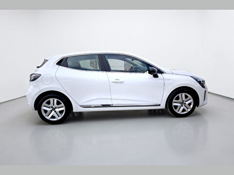 renault, clio, 1.0 tce evolution x-tronic, otomatik, benzin 2.el otomobil | renew 5