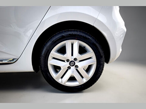 renault, clio, 1.0 tce evolution x-tronic, otomatik, benzin 2.el otomobil | renew 23