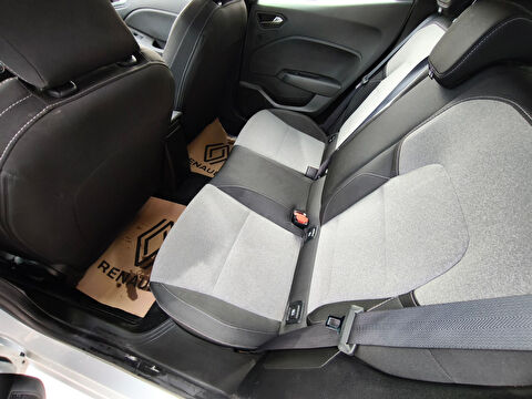 renault, clio, 1.0 tce evolution x-tronic, otomatik, benzin 2.el otomobil | renew 21