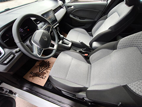 renault, clio, 1.0 tce evolution x-tronic, otomatik, benzin 2.el otomobil | renew 16