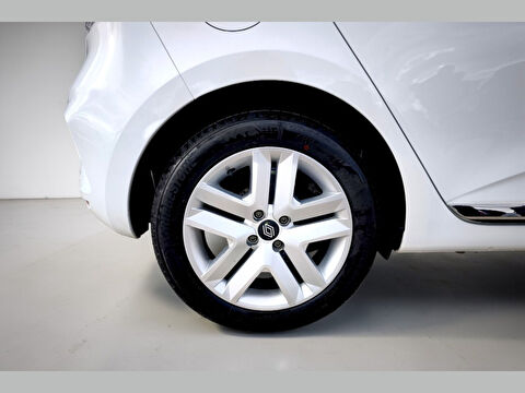 renault, clio, 1.0 tce evolution x-tronic, otomatik, benzin 2.el otomobil | renew 22