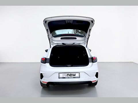 renault, clio, 1.0 tce evolution x-tronic, otomatik, benzin 2.el otomobil | renew 11