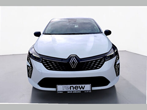 renault, clio, 1.0 tce evolution x-tronic, otomatik, benzin 2.el otomobil | renew 7