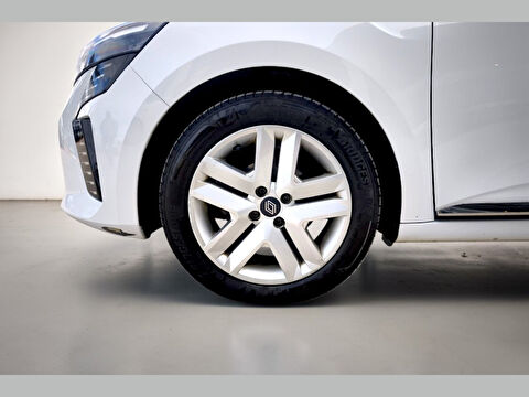 renault, clio, 1.0 tce evolution x-tronic, otomatik, benzin 2.el otomobil | renew 24