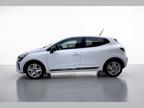 renault, clio, 1.0 tce evolution x-tronic, otomatik, benzin 2.el otomobil | renew 4