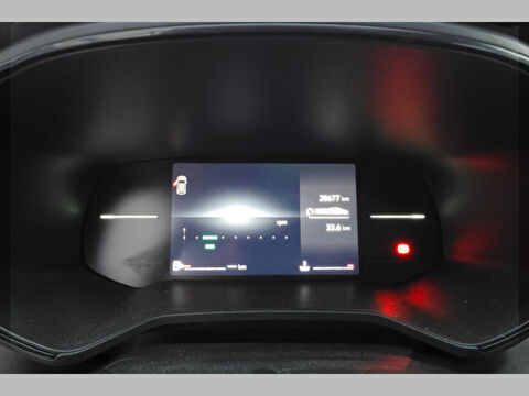 renault, clio, 1.0 tce evolution x-tronic, otomatik, benzin 2.el otomobil | renew 12