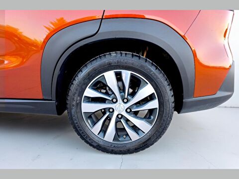 suzuki, s-cross, 1.4 mhev glx premium, otomatik, hybrid 2.el otomobil | renew 25
