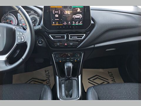 suzuki, s-cross, 1.4 mhev glx premium, otomatik, hybrid 2.el otomobil | renew 19