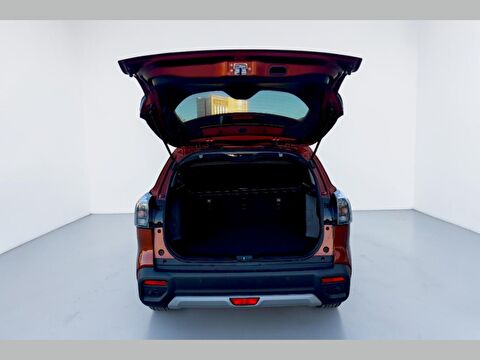 suzuki, s-cross, 1.4 mhev glx premium, otomatik, hybrid 2.el otomobil | renew 12