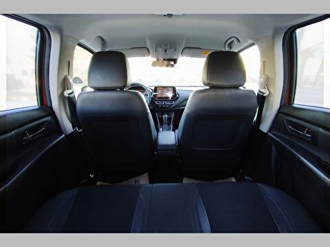 suzuki, s-cross, 1.4 mhev glx premium, otomatik, hybrid 2.el otomobil | renew 20