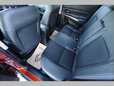 suzuki, s-cross, 1.4 mhev glx premium, otomatik, hybrid 2.el otomobil | renew 23